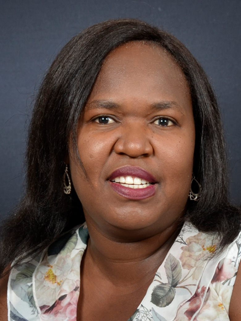 Dr F Mathibela
